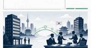 韩国新韩银行完成稳定币企业跨境汇款 PoC：私有通道保护交易信息