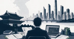 韩国设立虚拟资产犯罪联合调查科：重大犯罪调查厅 10 月启用，编制 2874 人