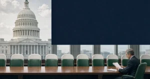 美国 SEC 与 CFTC 仅余 3 名委员：加密监管领导层真空与合规影响