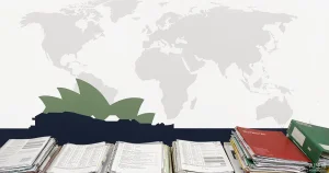 澳大利亚 ASIC 拟将杠杆上限与负余额保护延伸至加密结算衍生品