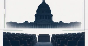 CLARITY 法案参议院折戟后关键人物离任：美国加密立法前景研判