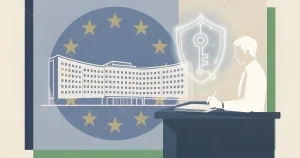 欧盟 Europol 量子威胁警告：加密资产托管机构如何应对后量子密钥管理合规