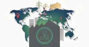 9 月矿业监管动态：埃塞俄比亚削减矿企供电、瑞典追缴 5.4 亿克朗税款与美加密税法案
