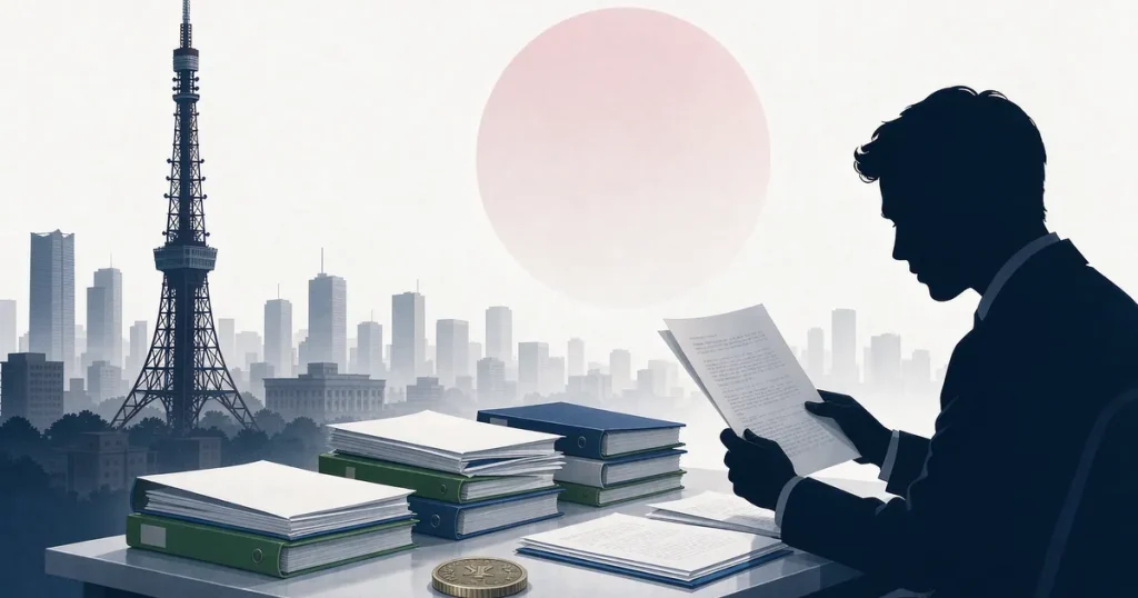 日本金融厅将DeFi与DEX监管列为优先研究议题，拟2027年初发布数字金融路线图