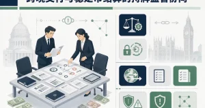 全球合规｜稳定币结算基础设施：万事达卡携手 BVNK 推出全球资金平台