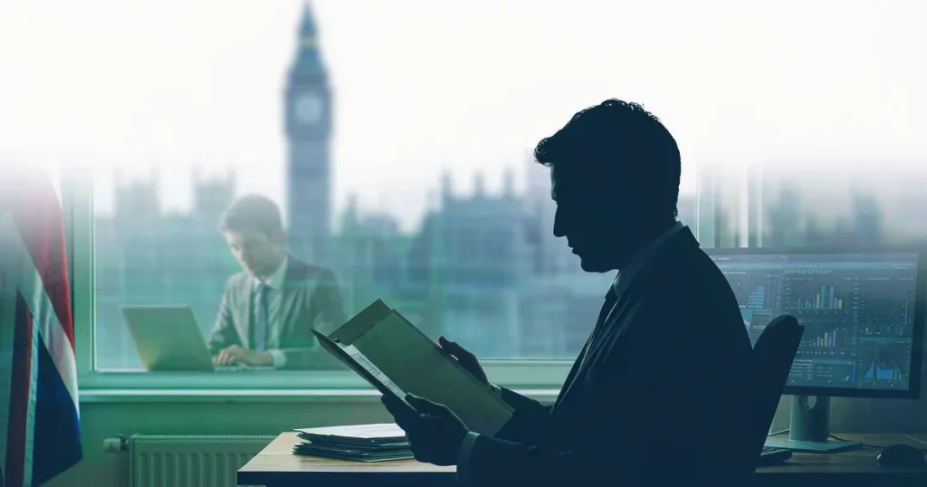 英国 FCA 与火币 HTX 就非法金融推广诉讼达成和解，运营实体退出英国市场