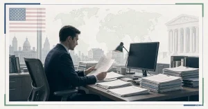 美国 CLARITY Act 折戟后规则照样落地：SEC 与 CFTC 单边监管填补数字资产真空