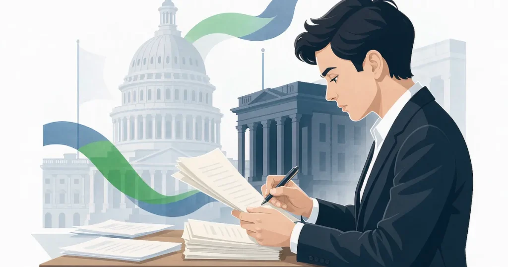 美国 OCC 推进社区银行进入稳定币支付市场:GENIUS Act 最终规则落地