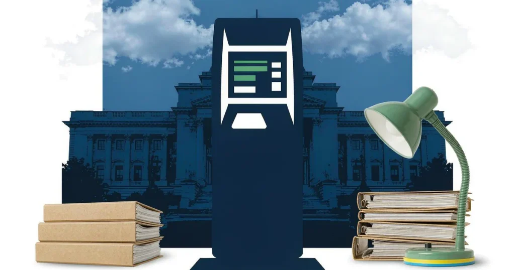 美国 OFAC 制裁 TdA 关联 ATM Jackpotting 网络,7 个 TRON 地址列入名单