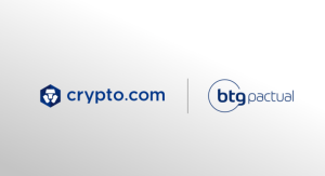 Crypto com 与巴西投资银行 BTG Pactual 签订战略协议