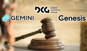纽约州总检察长扩大对Gemini和DCG的反欺诈民事诉讼，要求索赔30亿美元