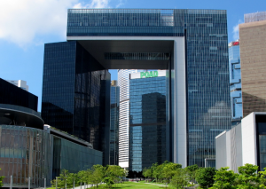 香港政府：在政府绿色债券计划下成功发售总值约60亿港元的数码绿色债券