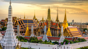 泰国批准对投资代币收益免征所得税