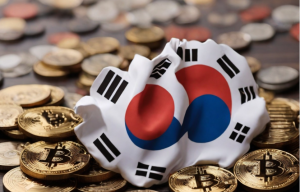 韩国执政党已无限期推迟放宽加密货币限制的计划