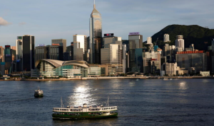 如何遵守法律在香港进行加密货币买卖