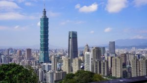 台湾批准成立加密行业协会，以推动加密企业制定自我监管规范