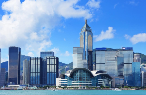 专访 | 邹传伟：香港何以争取全球虚拟资产中心地位
