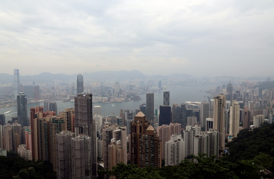 证监会批准，香港首批虚拟资产现货ETF正式上市