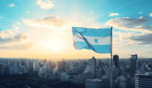 阿根廷出台强制性虚拟资产服务提供商注册制度