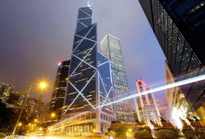 香港比特币现货ETF布局者，7家公司实力大比拼