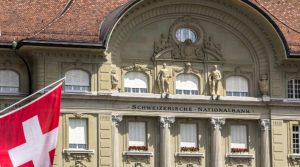 瑞士央行行长对将比特币纳入货币储备表示担忧