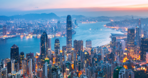 香港成首个内地以外的数字人民币试点地区，未来还将如何探索？