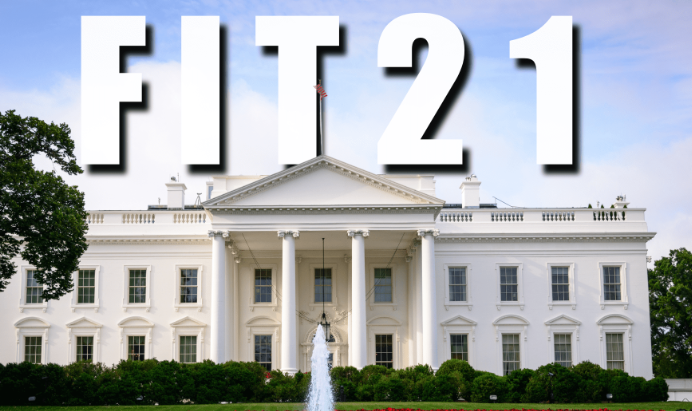 众议院的 FIT21 法案真的是加密行业所需要的立法吗？