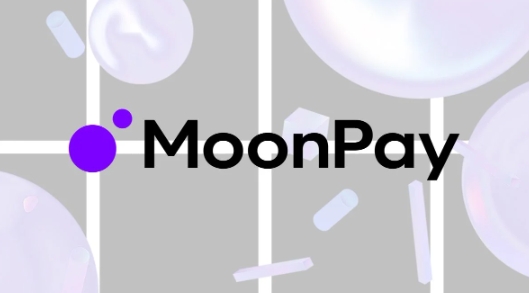 MoonPay 集成 PayPal，让美国用户更轻松地进行加密货币购买和销售
