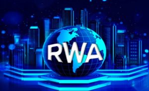 RWA 未来：持牌合规向右，散户代币向左，股币产品联动