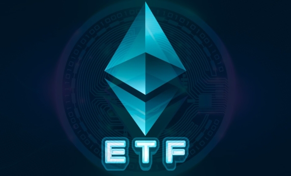 加密世界新的合规里程碑：以太坊现货 ETF 终获批