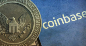 Coinbase对美SEC 2025财年26亿美元的预算请求提出反对