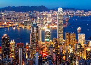董月英等：从国际对比思考中国香港虚拟资产监管策略