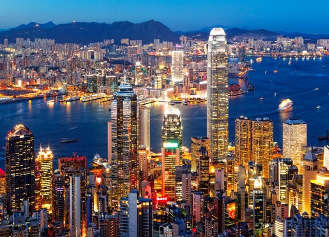 董月英等：从国际对比思考中国香港虚拟资产监管策略