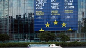 欧洲区块链秘书长：欧盟选举不会要求在近期对MiCA进行修改