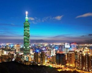 台湾拟分四阶段渐进将虚拟资产及VASP纳入监管