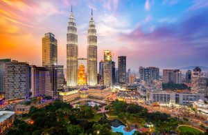 马来西亚加密市场调研报告