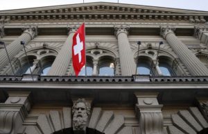 瑞士央行：使用CBDC结算和清算金融交易可以消除信用风险