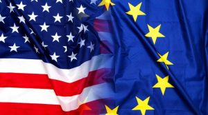 欧盟与美国强调在加密监管方面的进行合作