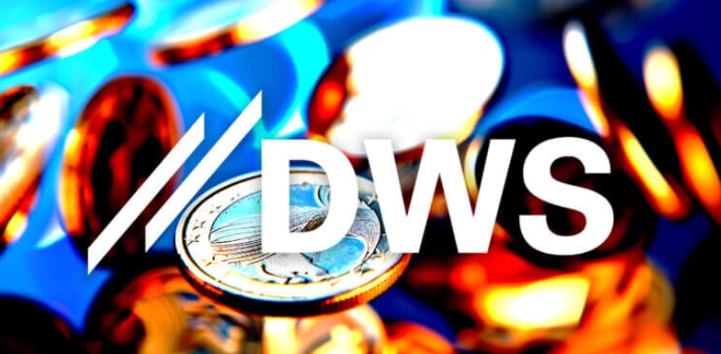 DWS计划于2025年推出首个受监管的欧元稳定币