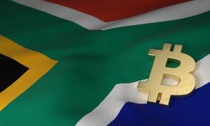 南非加密资产税收与监管制度研究
