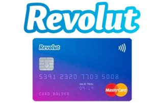 加密货币友好型银行Revolut获​​得英国银行牌照