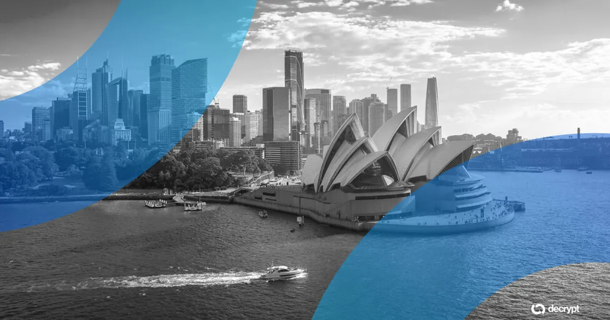 AUSTRAC启动澳大利亚加密行业专项监管行动