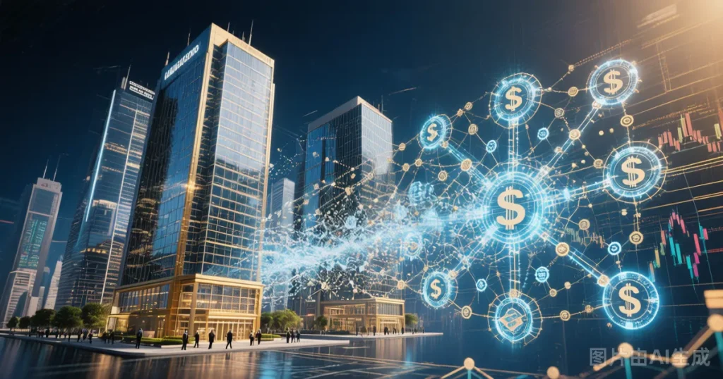 BlackRock dual tokenized money market funds