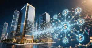 BlackRock dual tokenized money market funds