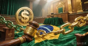 Tether sues Titan Holding Brazil 300M loan recovery