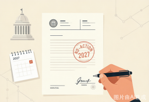 CFTC延长Kraken衍生品交易所「休眠规则」不执法安排至2027年——亿收购的DCM牌照，一年后为何变成待售资产？