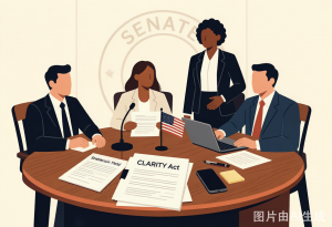 美国西班牙裔商会加入反CLARITY阵营——少数族裔小企业信贷沦为稳定币收益博弈的筹码