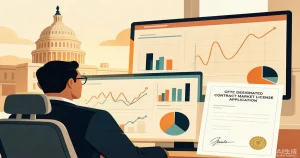 Binance US申请CFTC衍生品牌照：预测市场成加密交易所合规新赛道