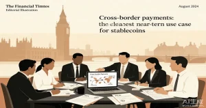 FCA稳定币冲刺揭示跨境支付最大公约数——英国1%资本金规则与MiCA分道意味着什么