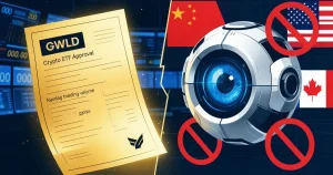 Grayscale 提交 Worldcoin ETF S-1：SEC 加密 ETF 扩容与全球生物识别禁令的合规碰撞